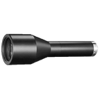 Object-Side Telecentric Lens, 0.348x, 135 mm WD, 2/3" (LS-TCL-0723)
