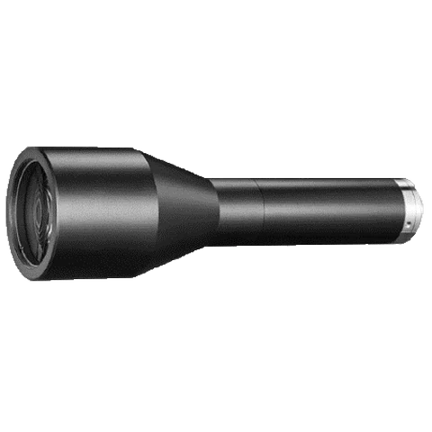 Object-Side Telecentric Lens, 0.348x, 135 mm WD, 2/3" (LS-TCL-0723)