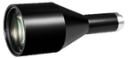 Object-Side Telecentric Lens, 0.22x, 200 mm WD, 2/3" (LS-TCL-0722)
