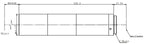LS-KY-0175-640 dimensions (mm)