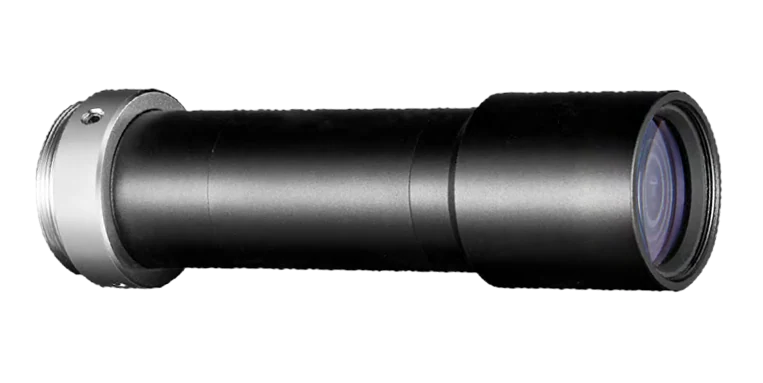 Quasi-Telecentric Lens, 0.18x, 630 mm WD, 1" (LS-TCL-0677)