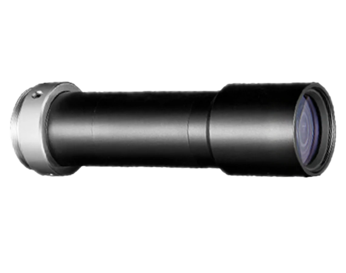 Quasi-Telecentric Lens, 0.7x, 135 mm WD, 1" (LS-TCL-0673)