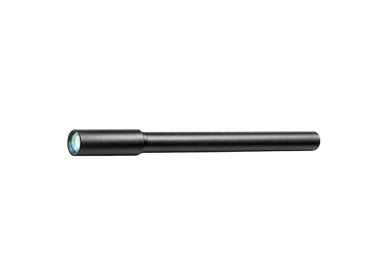 Object-Side Telecentric Lens, 1x, 370 mm WD, 1.1" (LS-KY-1-370)