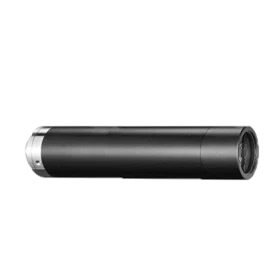 Quasi-Telecentric Lens, 0.6x, 220 mm WD, 1" (LS-TCL-0672)
