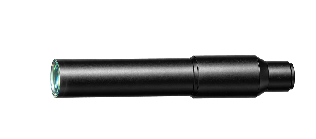 Object-Side Telecentric Lens, 0.24x, 760 mm WD, 1" (LS-KY-024-760)