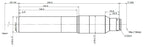 LS-TCL-0680 dimensions (mm)