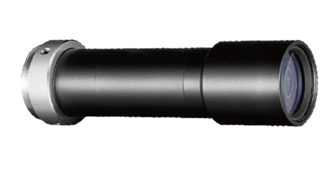 Quasi-Telecentric Lens, 0.25x, 465 mm WD, 1" (LS-TCL-0682)