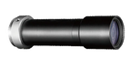 Quasi-Telecentric Lens, 0.25x, 465 mm WD, 1" (LS-TCL-0682)