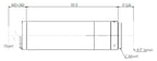 LS-KY-065-360 dimensions (mm)