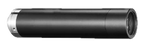 Object-Side Telecentric Lens, 0.4x, 300 mm WD, 4/3" (LS-KY-04-300)