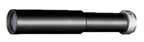 Object-Side Telecentric Lens, 0.35x, 560 mm WD, 1.1" (LS-KY-035-560)