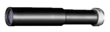 Object-Side Telecentric Lens, 0.35x, 560 mm WD, 1.1" (LS-KY-035-560)