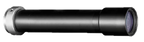 Object-Side Telecentric Lens, 0.4x, 550 mm WD, 1.1" (LS-KY-04-550)
