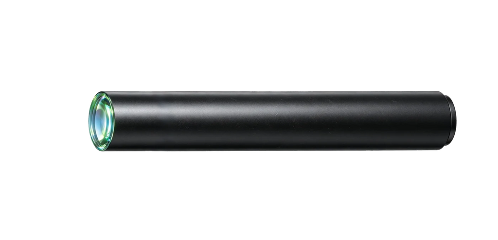 Object-Side Telecentric Lens, 0.4x, 250 mm WD, 1" (LS-KY-04-250)