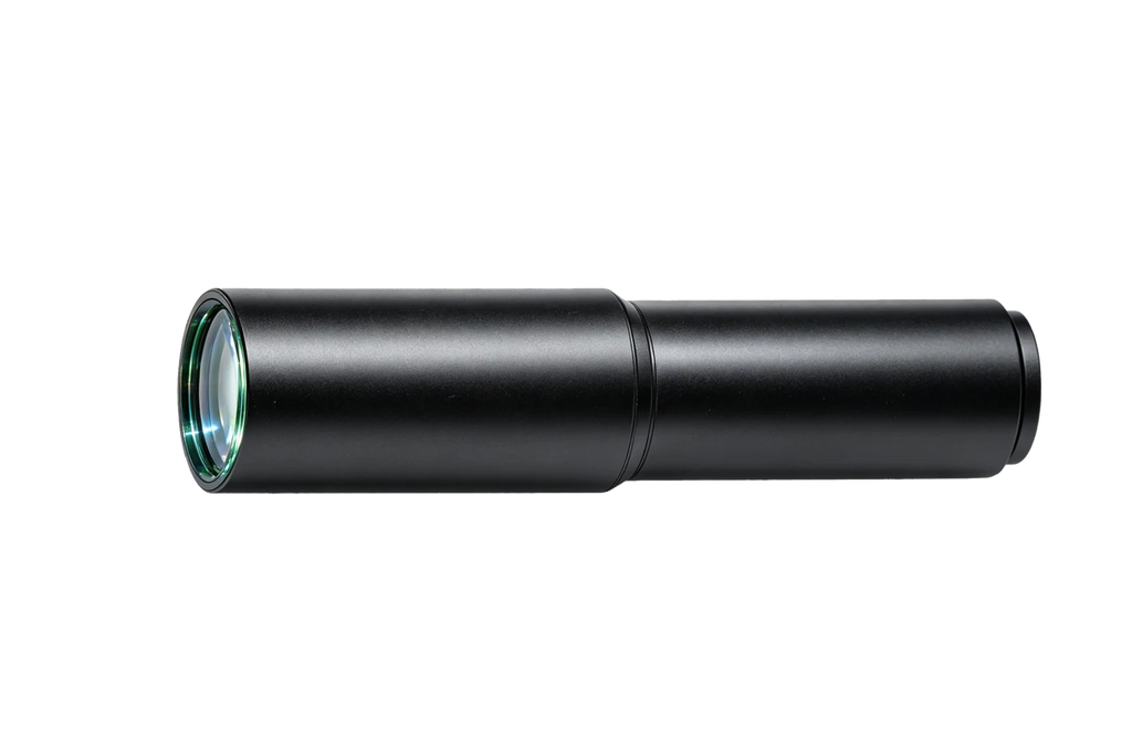 Object-Side Telecentric Lens, 0.29x, 742 mm WD, 1" (LS-KY-029-742)