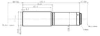 LS-TCL-0685 dimensions (mm)