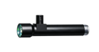 Object-Side Telecentric Lens, 2x, 210 mm WD, 1", coaxial light port (LS-TCL-0661)