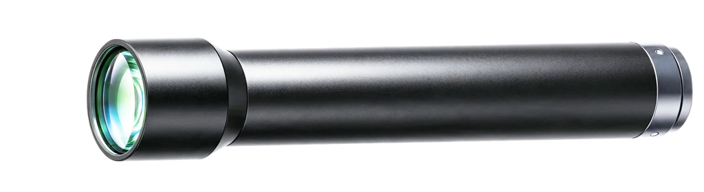 Object-Side Telecentric Lens, 2x, 210 mm WD, 1" (LS-KY-2-210)