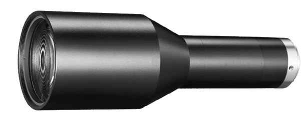 Object-Side Telecentric Lens, 0.4x, 196 mm WD, 1" (LS-KT-04-196)