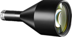 Object-Side Telecentric Lens, 0.246x, 220 mm WD, 1.1" (LS-KT-0246-220)
