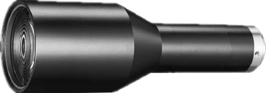 Object-Side Telecentric Lens, 0.32x, 220 mm WD, 1" (LS-TCL-0643)