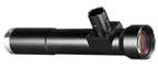 Object-Side Telecentric Lens, 4x, 100 mm WD, 1.1", coaxial light port (LS-TCL-0612)
