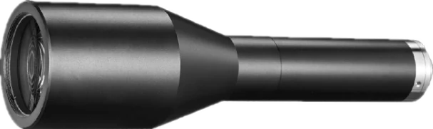 Object-Side Telecentric Lens, 0.55x, 220 mm WD, 1.1" (LS-TCL-0648)