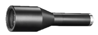 Object-side telecentric lens, 0.55x, 190 mm WD, 1.1"