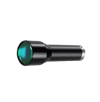 Object-Side Telecentric Lens, 0.6x, 110 mm WD, 1.1" (LS-TCL-0629)