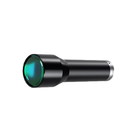 Object-Side Telecentric Lens, 0.6x, 110 mm WD, 1.1" (LS-TCL-0629)