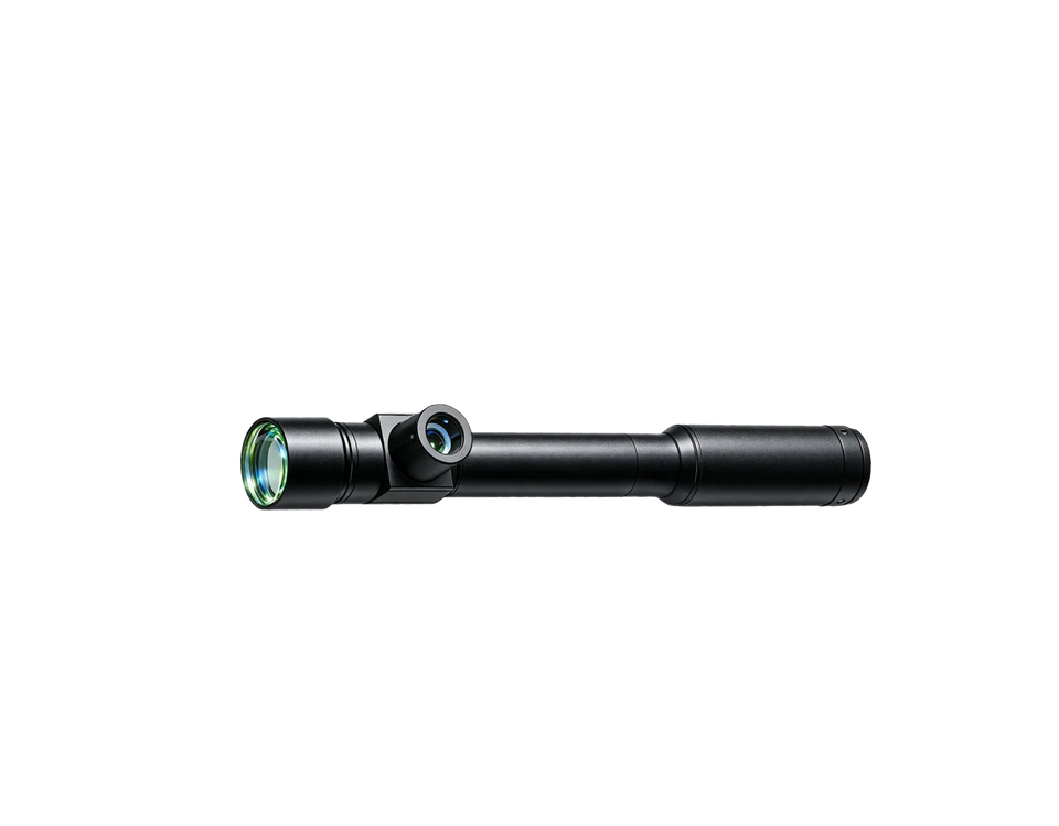 LS-TCL-S38 Series Object-Side Telecentric lenses