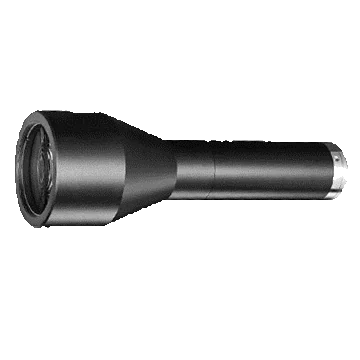 Object-Side Telecentric Lens, 1x, 110 mm WD, 1.1" (LS-TCL-0601)