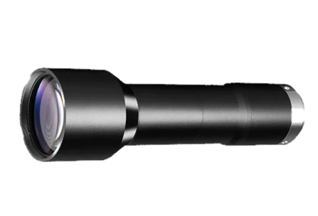 Object-Side Telecentric Lens, 1.2x, 102 mm WD, 1.1" (LS-TCL-0637)