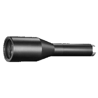 Object-Side Telecentric Lens, 0.5x, 220 mm WD, 1" (LS-TCL-0598)