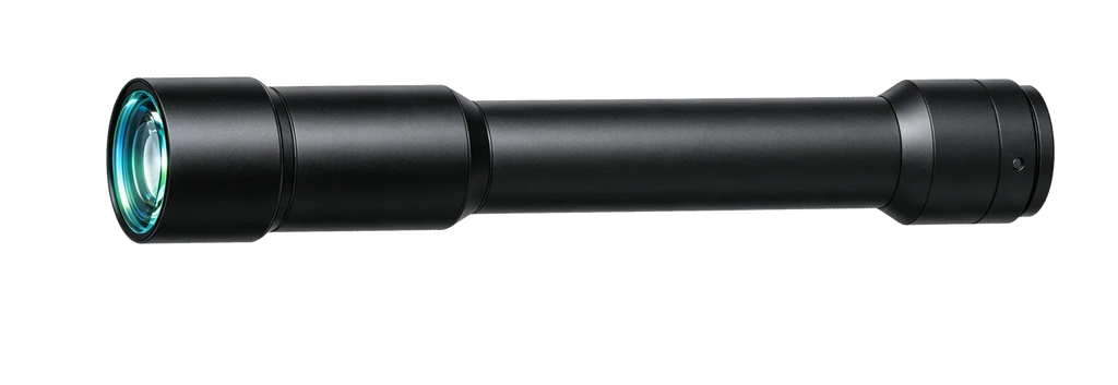 Object-Side Telecentric Lens, 5x, 102 mm WD, 1.1" (LS-TCL-0620)