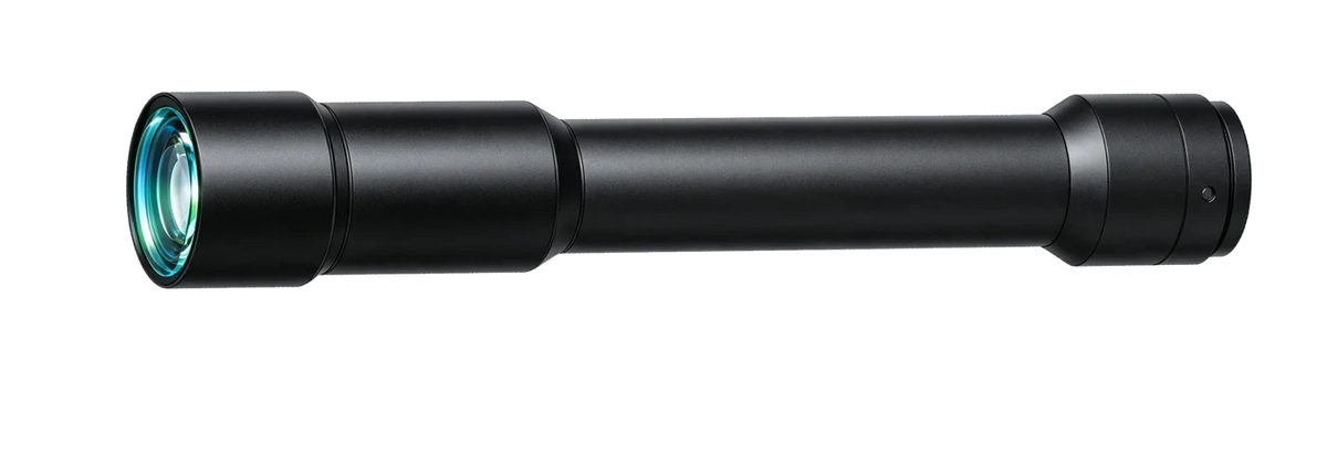 Object-Side Telecentric Lens, 5x, 102 mm WD, 1.1" (LS-TCL-0620)