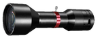 Object-Side Telecentric Lens, 0.5x, 220 mm WD, 1.1", object-side resolution 9.4~43 μm (LS-TCL-0626)