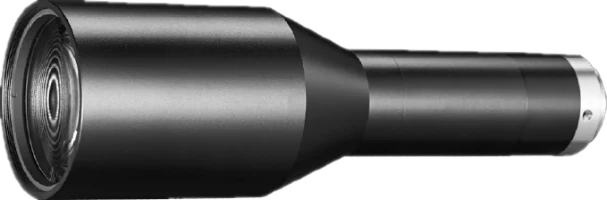 Object-Side Telecentric Lens, 0.345x, 220 mm WD, 1.1" (LS-KT-0345-220-V4)