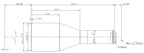 LS-KT-0345-220-V4 dimensions (mm)