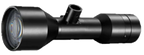 Object-Side Telecentric Lens, 0.5x, 220 mm WD, 1.1", coaxial light port (LS-TCL-0627)