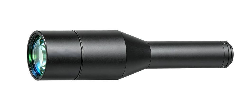 Object-Side Telecentric Lens, 0.5x, 170 mm WD, 1" (LS-TCL-0597)
