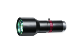 Object-Side Telecentric Lens, 0.5x, 110 mm WD, 1.1", object-side resolution 9.4-43 μm (LS-TCL-0622)
