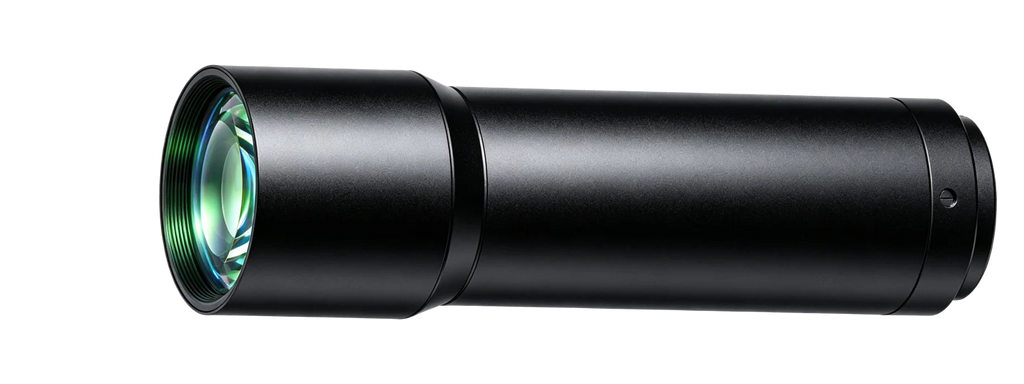 Quasi-Telecentric Lens, 0.35x, 473 mm WD, 1.1" (LS-TCL-0589)