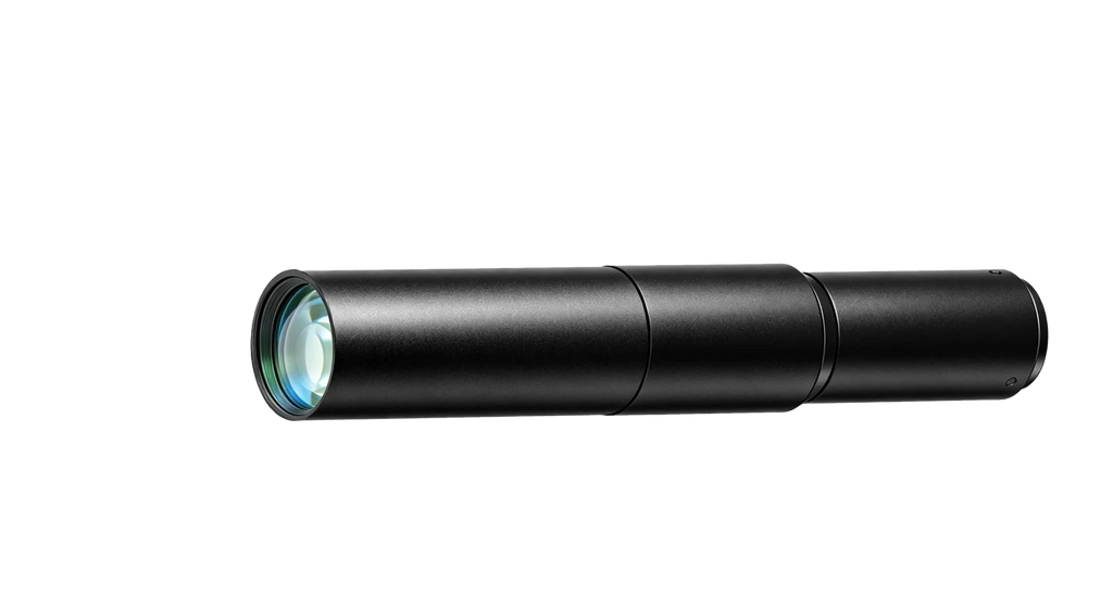 Object-Side Telecentric Lens, 0.15x, 640 mm WD, 1.1" (LS-KS-015-640)