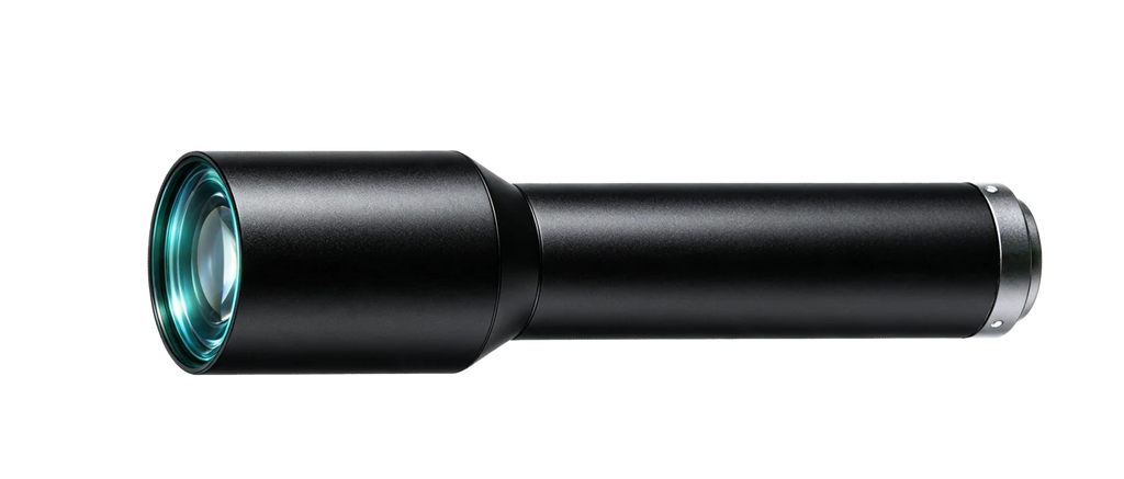 Quasi-Telecentric Lens, 0.4x, 670 mm WD, 1.1" (LS-TCL-0576)