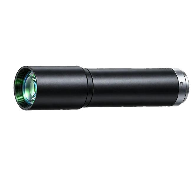 Quasi-Telecentric Lens, 0.7x, 287 mm WD, 1.1" (LS-TCL-0579)