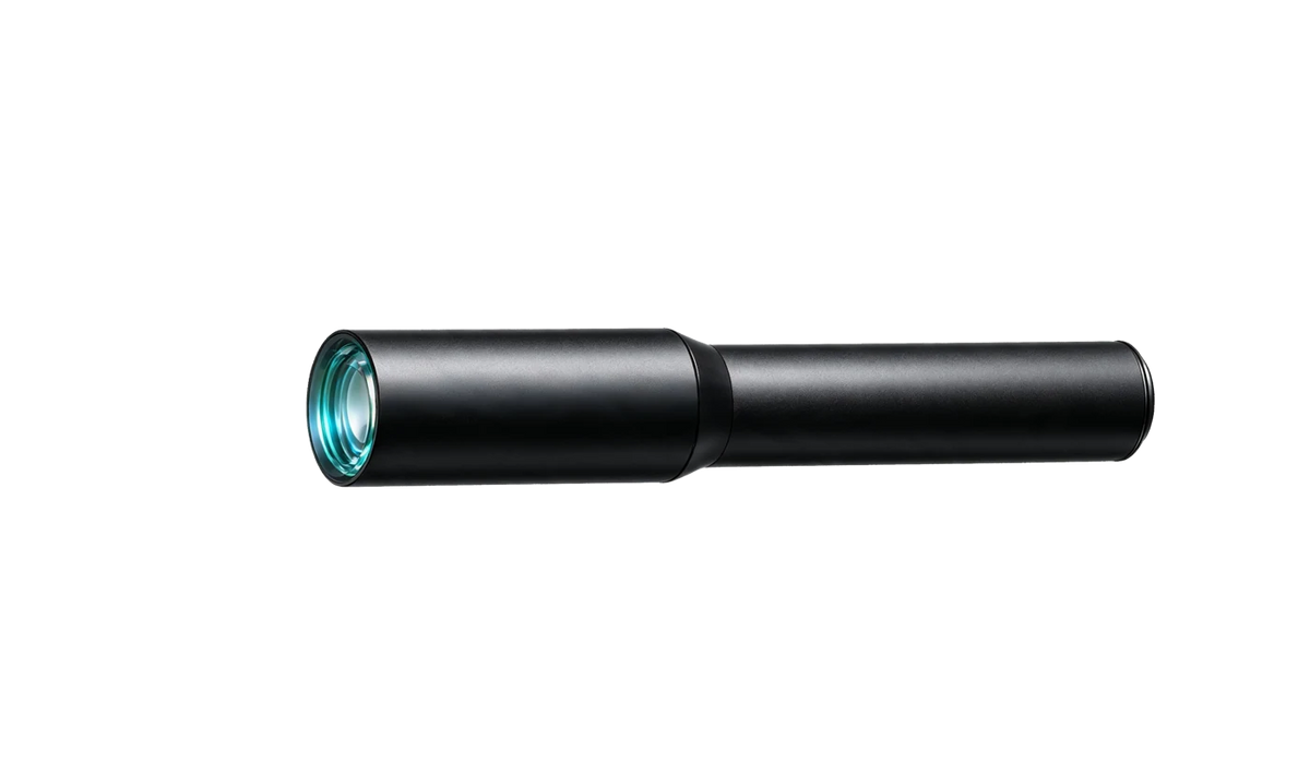 Object-Side Telecentric Lens, 1x, 375 mm WD, 1.1" (LS-KS-1-375)