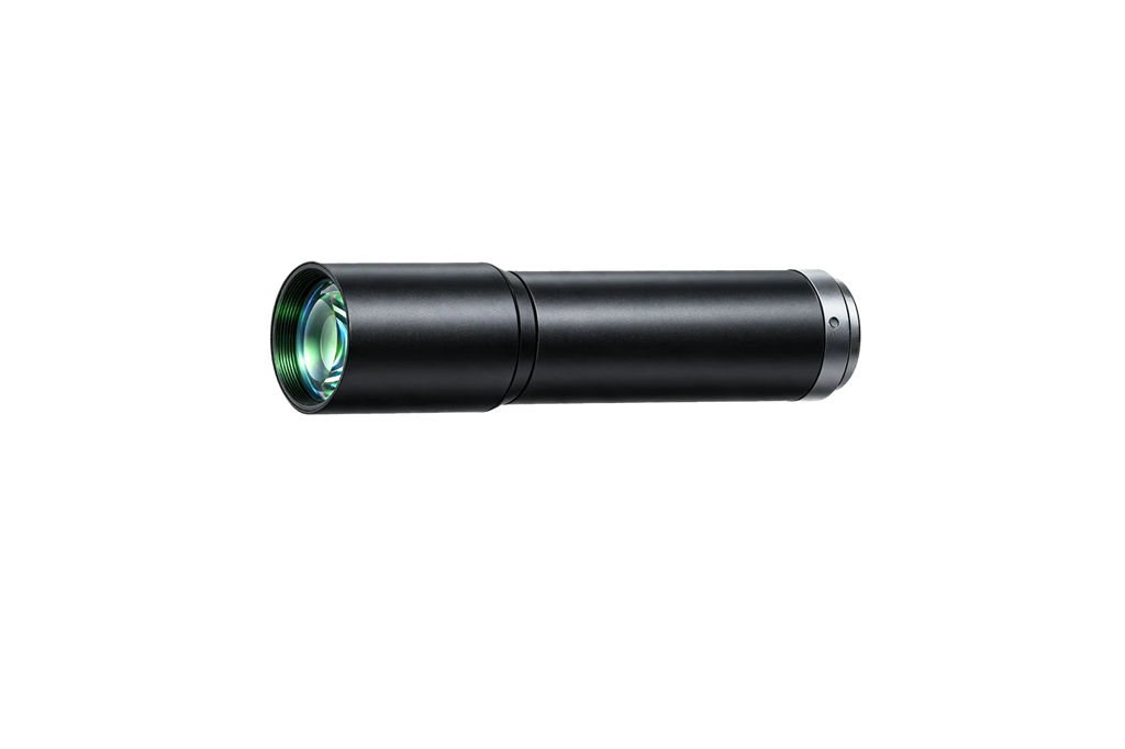 Quasi-Telecentric Lens, 0.5x, 363 mm WD, 1.1" (LS-TCL-0578)
