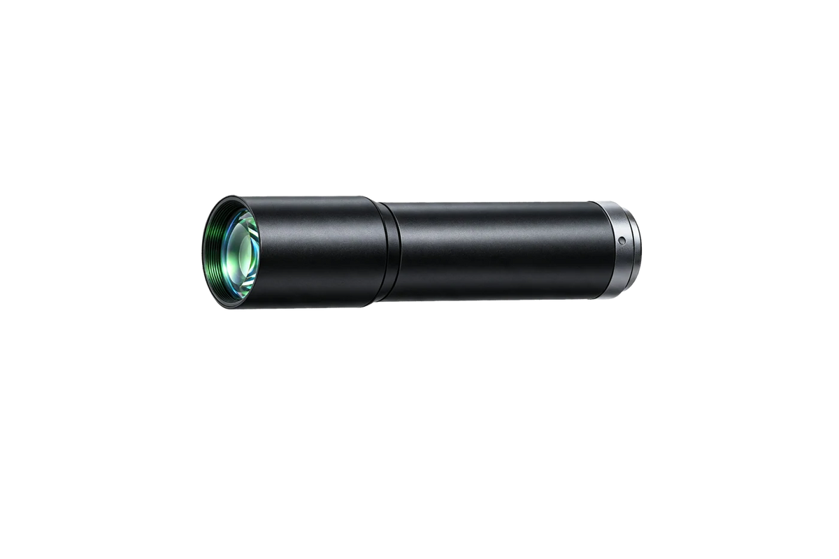 Quasi-Telecentric Lens, 0.5x, 363 mm WD, 1.1" (LS-TCL-0578)