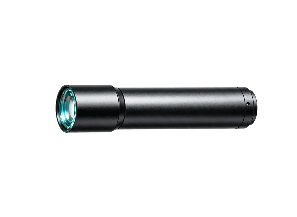 Object-Side Telecentric Lens, 1x, 221 mm WD, 1.1" (LS-KS-1-221)